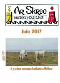 Ar Skreo - N°117 - Juin 2017